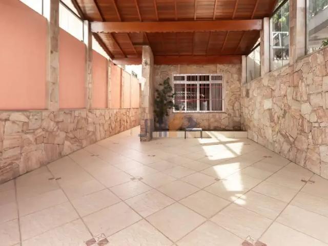 Casa / Sobrado para Venda em São Paulo/SP Vila Marari 3 Quartos