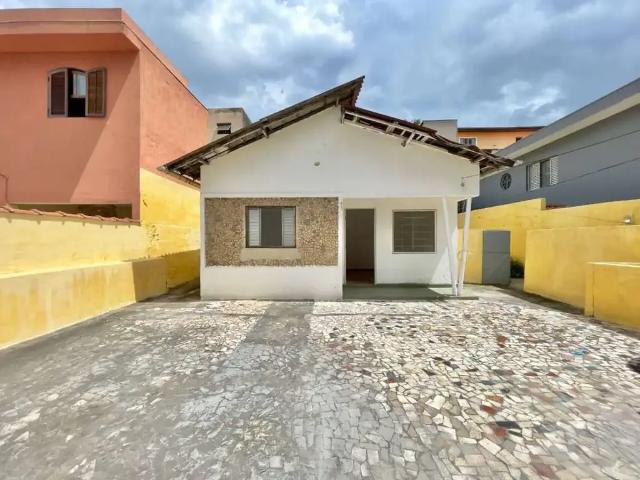 Casa / Sobrado para Venda em São Paulo/SP Vila Marari 3 Quartos