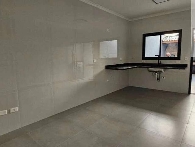 Casa / Sobrado para Venda em São Paulo/SP Vila Marari 3 Quartos