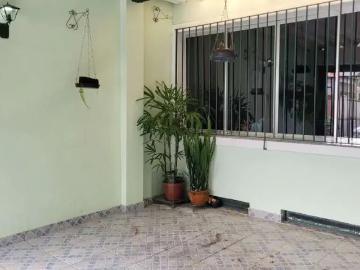 Casa / Sobrado para Venda em São Paulo/SP Vila Marari 3 Quartos