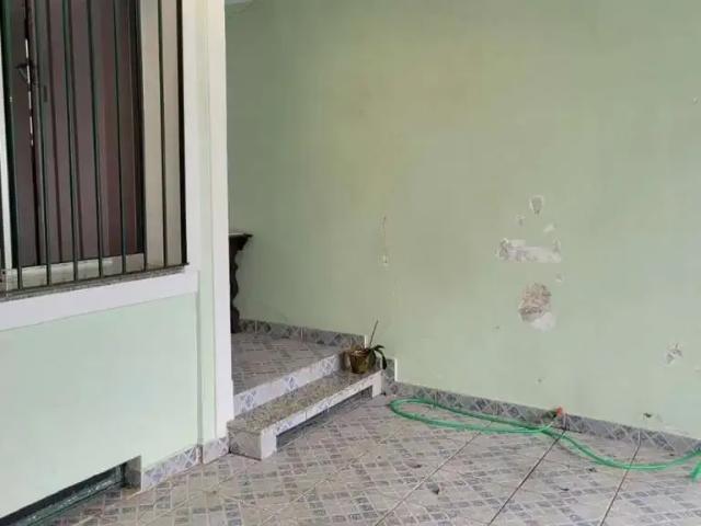 Casa / Sobrado para Venda em São Paulo/SP Vila Marari 3 Quartos