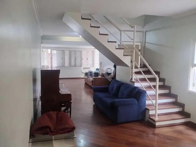 Casa / Sobrado para Venda em São Paulo/SP Vila Mariza Mazzei 3 Quartos