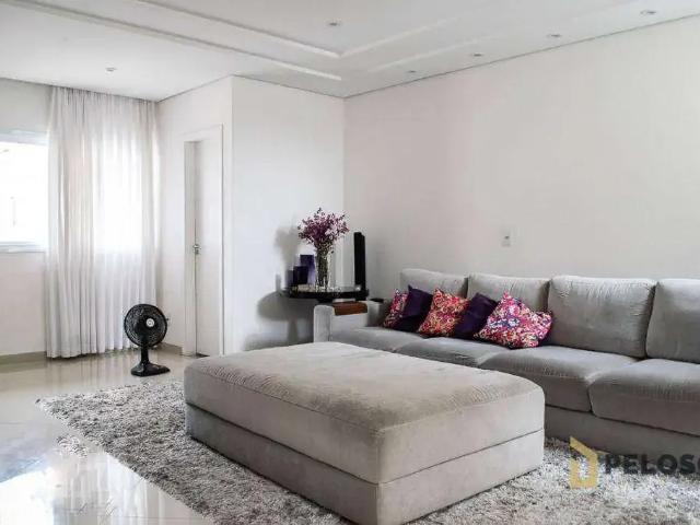 Casa / Sobrado para Venda em São Paulo/SP Vila Mariza Mazzei 3 Quartos