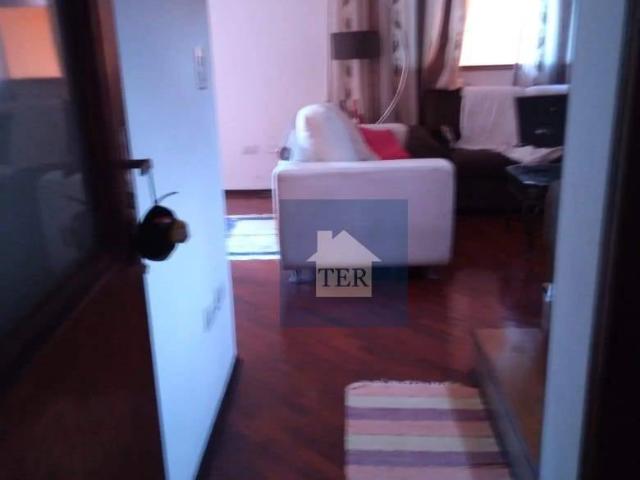 Casa / Sobrado para Venda em São Paulo/SP Vila Mariza Mazzei 3 Quartos