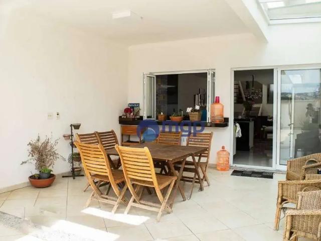 Casa / Sobrado para Venda em São Paulo/SP Vila Mariza Mazzei 3 Quartos