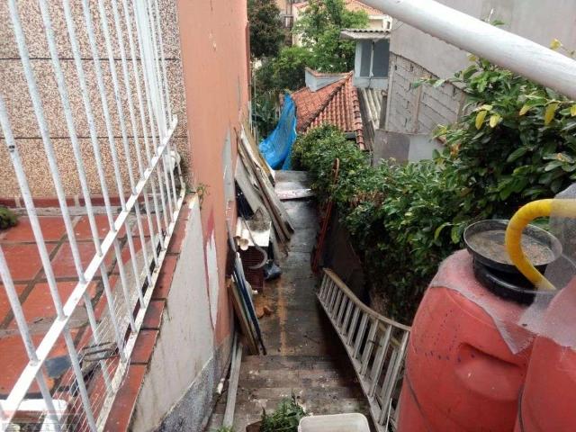 Casa / Sobrado para Venda em São Paulo/SP Vila Mariza Mazzei 2 Quartos