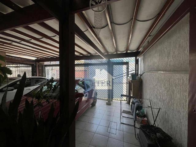 Casa / Sobrado para Venda em São Paulo/SP Vila Mariza Mazzei 2 Quartos