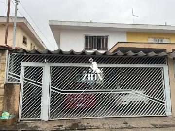 Casa / Sobrado para Venda em São Paulo/SP Vila Mariza Mazzei 2 Quartos