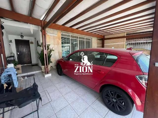 Casa / Sobrado para Venda em São Paulo/SP Vila Mariza Mazzei 2 Quartos