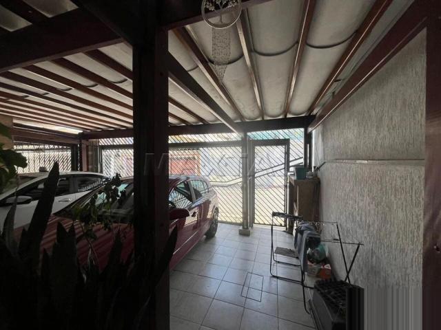 Casa / Sobrado para Venda em São Paulo/SP Vila Mariza Mazzei 2 Quartos