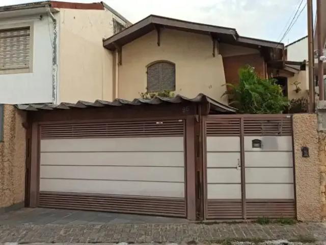 Casa / Sobrado para Venda em São Paulo/SP Vila Mariza Mazzei 2 Quartos