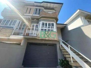 Casa / Sobrado para Venda em São Paulo/SP Vila Mariza Mazzei 4 Quartos