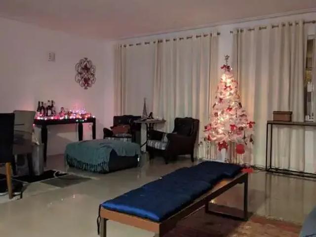 Casa / Sobrado para Venda em São Paulo/SP Vila Mariza Mazzei 4 Quartos