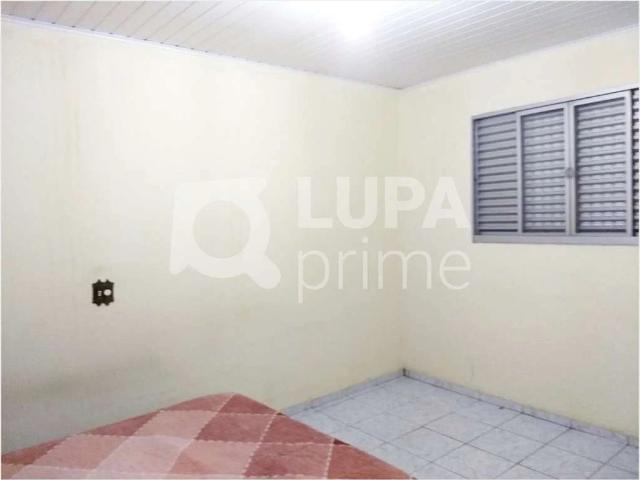Casa / Sobrado para Venda em São Paulo/SP Vila Maria Alta 3 Quartos