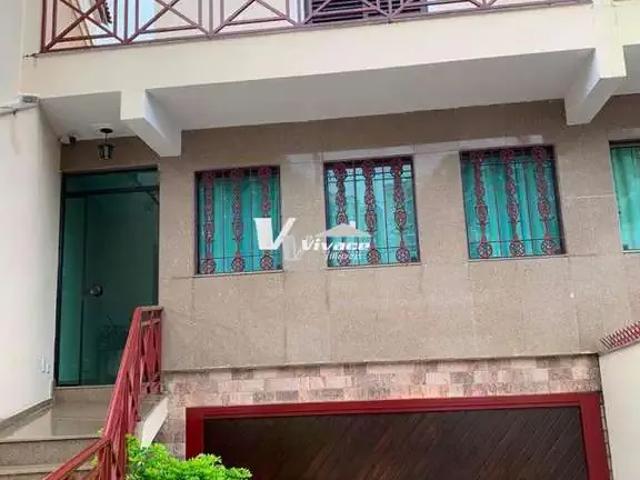 Casa / Sobrado para Venda em São Paulo/SP Vila Maria Alta 3 Quartos