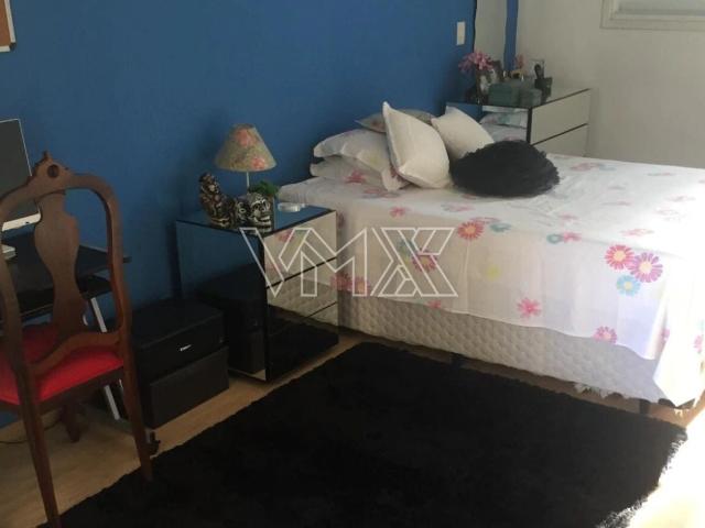 Casa / Sobrado para Venda em São Paulo/SP Vila Maria Alta 3 Quartos