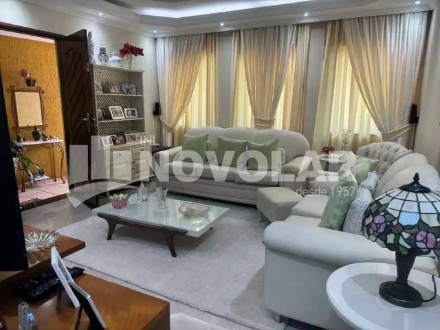 Casa / Sobrado para Venda em São Paulo/SP Vila Maria Alta 3 Quartos
