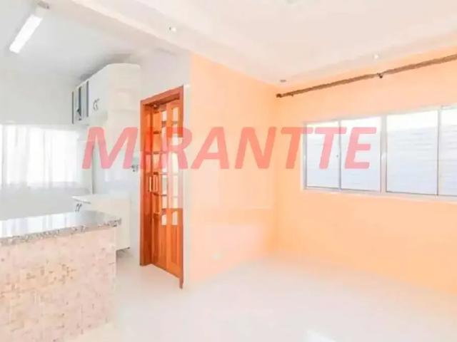 Casa / Sobrado para Venda em São Paulo/SP Vila Maria Alta 3 Quartos