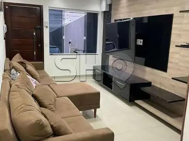 Casa / Sobrado para Venda em São Paulo/SP Vila Maria Alta 3 Quartos