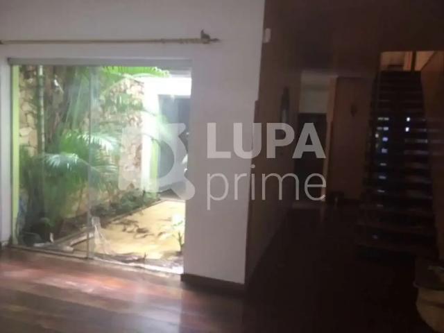 Casa / Sobrado para Venda em São Paulo/SP Vila Maria Alta 3 Quartos