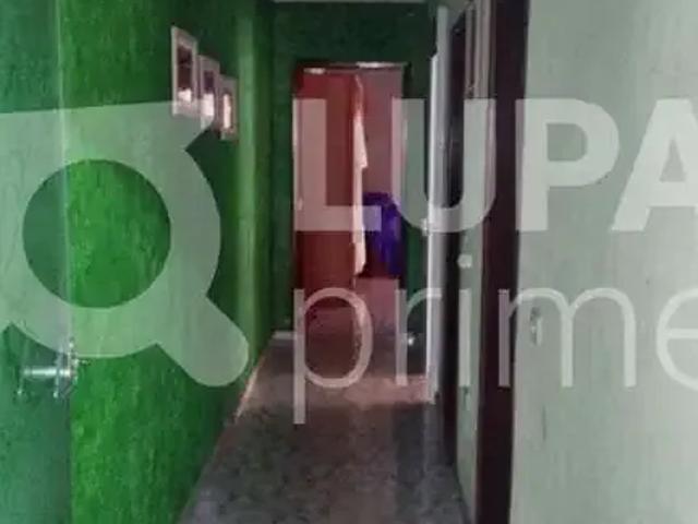 Casa / Sobrado para Venda em São Paulo/SP Vila Maria Alta 3 Quartos
