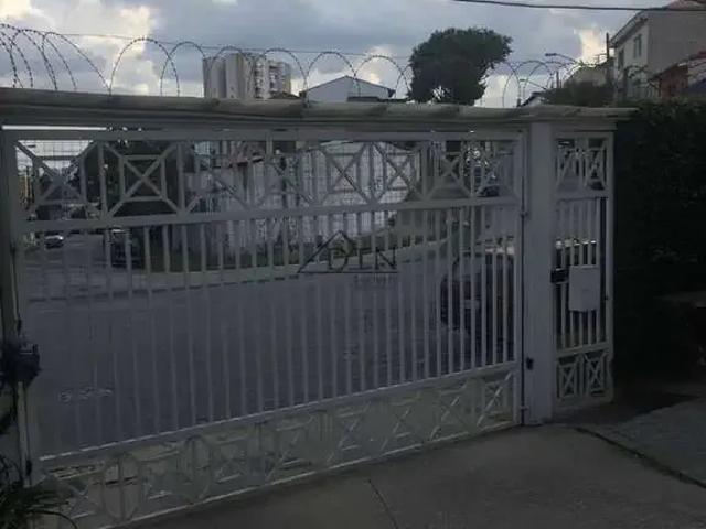 Casa / Sobrado para Venda em São Paulo/SP Vila Maria Alta 3 Quartos