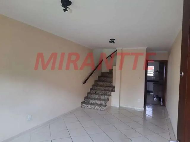 Casa / Sobrado para Venda em São Paulo/SP Vila Maria Alta 3 Quartos