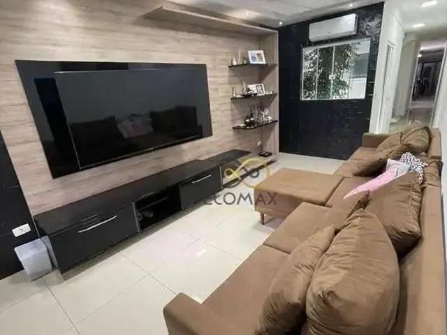 Casa / Sobrado para Venda em São Paulo/SP Vila Maria Alta 3 Quartos