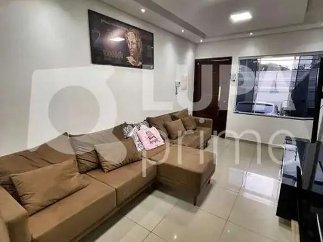 Casa / Sobrado para Venda em São Paulo/SP Vila Maria Alta 3 Quartos
