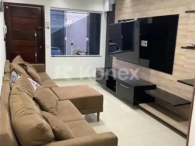 Casa / Sobrado para Venda em São Paulo/SP Vila Maria Alta 3 Quartos