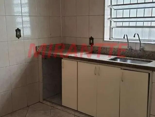 Casa / Sobrado para Venda em São Paulo/SP Vila Maria Alta 3 Quartos