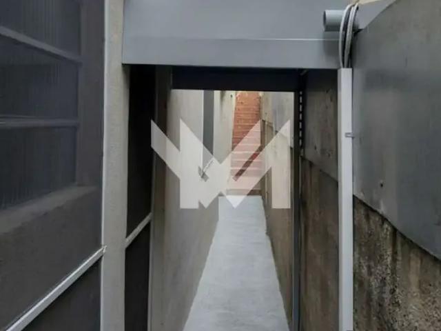 Casa / Sobrado para Venda em São Paulo/SP Vila Maria Alta 3 Quartos