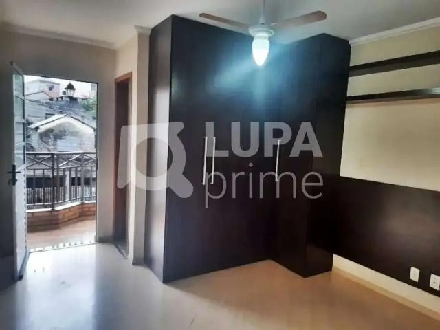 Casa / Sobrado para Venda em São Paulo/SP Vila Maria Alta 3 Quartos