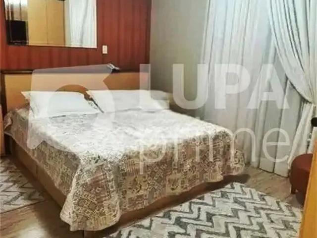 Casa / Sobrado para Venda em São Paulo/SP Vila Maria Alta 3 Quartos