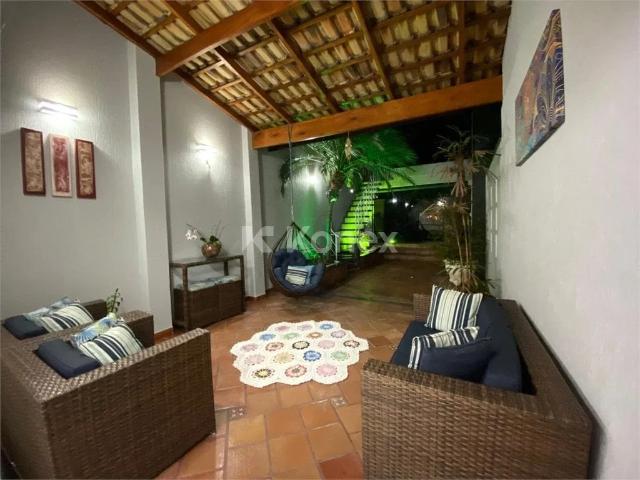 Casa / Sobrado para Venda em São Paulo/SP Vila Maria Alta 3 Quartos