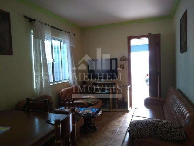 Casa / Sobrado para Venda em São Paulo/SP Vila Maria Alta 3 Quartos