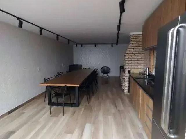 Casa / Sobrado para Venda em São Paulo/SP Vila Maria Alta 3 Quartos