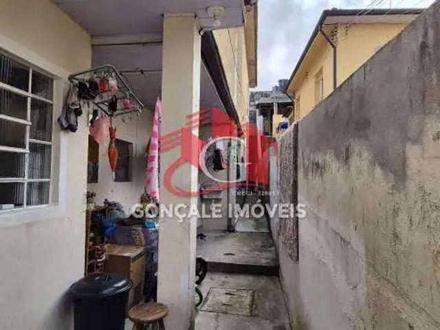 Casa / Sobrado para Venda em São Paulo/SP Vila Maria Alta 3 Quartos