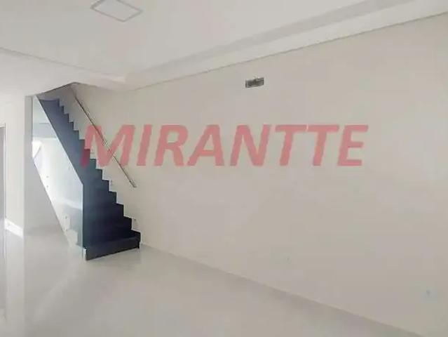Casa / Sobrado para Venda em São Paulo/SP Vila Maria Alta 3 Quartos