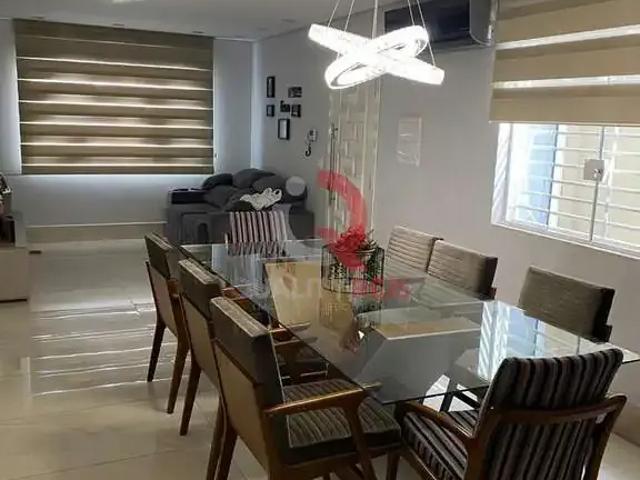 Casa / Sobrado para Venda em São Paulo/SP Vila Maria Alta 3 Quartos