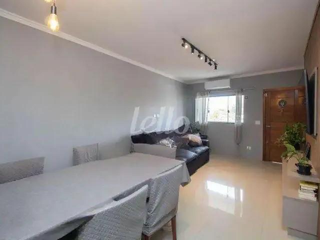 Casa / Sobrado para Venda em São Paulo/SP Vila Maria Alta 3 Quartos