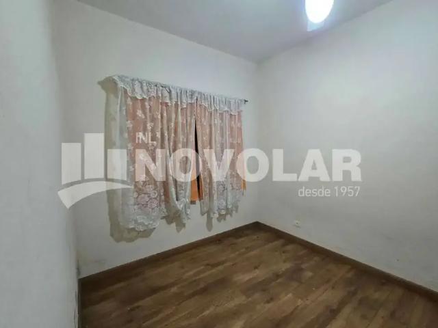 Casa / Sobrado para Venda em São Paulo/SP Vila Maria Alta 3 Quartos
