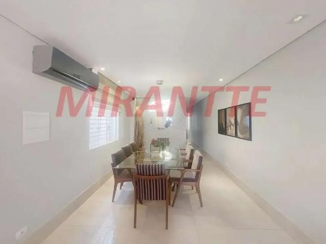 Casa / Sobrado para Venda em São Paulo/SP Vila Maria Alta 3 Quartos