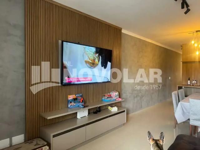 Casa / Sobrado para Venda em São Paulo/SP Vila Maria Alta 3 Quartos