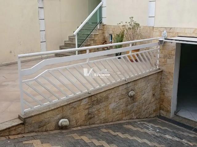 Casa / Sobrado para Venda em São Paulo/SP Vila Maria Alta 3 Quartos