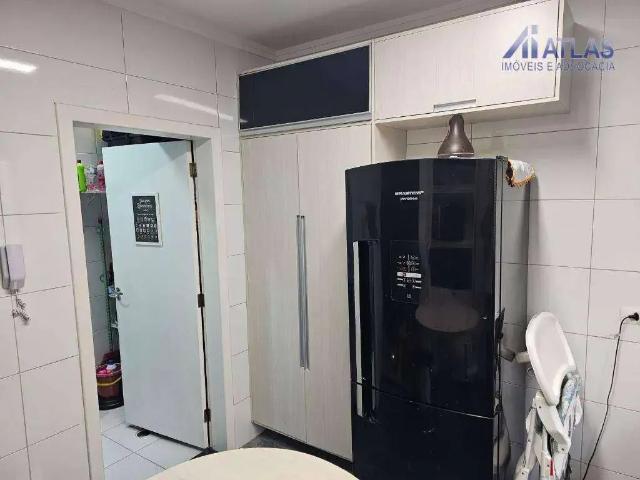 Casa / Sobrado para Venda em São Paulo/SP Vila Maria Alta 3 Quartos