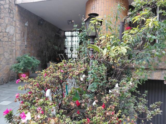Casa / Sobrado para Venda em São Paulo/SP Vila Maria Alta 3 Quartos