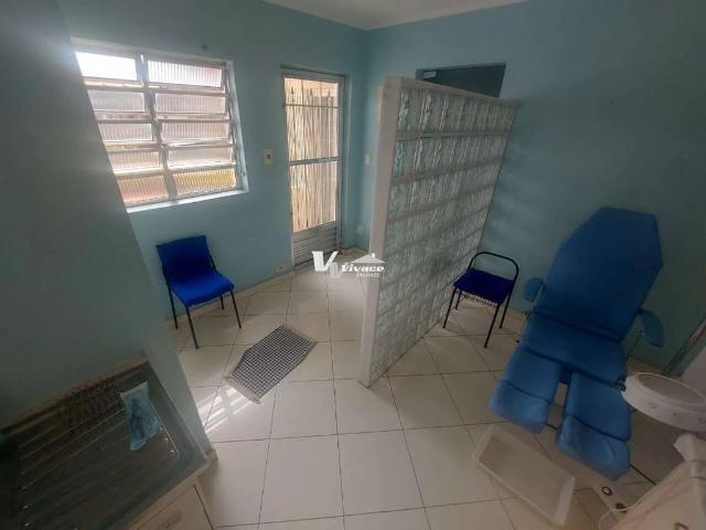 Casa / Sobrado para Venda em São Paulo/SP Vila Maria Alta 3 Quartos