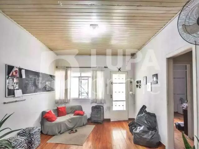 Casa / Sobrado para Venda em São Paulo/SP Vila Maria Alta 3 Quartos
