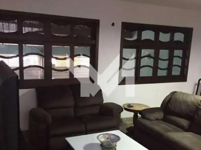 Casa / Sobrado para Venda em São Paulo/SP Vila Maria Alta 3 Quartos